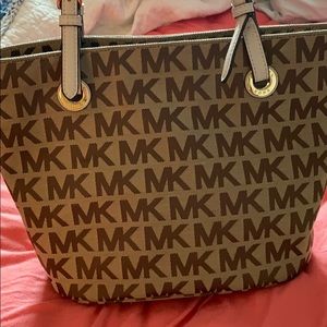 MK BAG